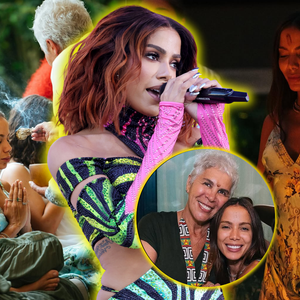 Nem doença, nem influência de mentora espiritual: Anitta abre o jogo sobre REAL motivo do cancelamento no Coachella 2025: 'É algo que...'