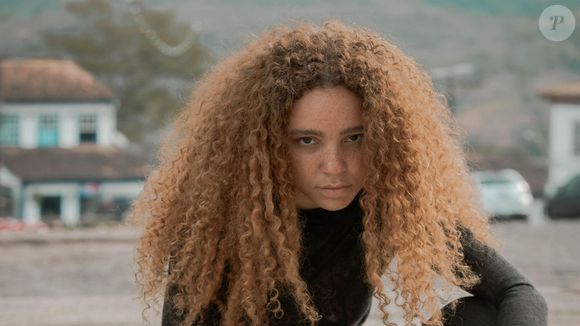 Letícia Vieira, a Gilda de 'Vale Tudo', contou para o Purepeople sobre relação amigável com Taís Araujo