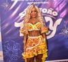 Carol Lekker havia substituído Cariúcha, que deixou o SBT em janeiro de 2026: ambas são ex-'A Fazenda' e ex-apresentadoras do 'Fofocalizando'