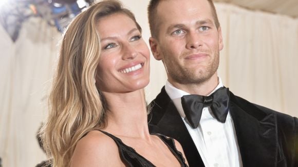 Tom Brady lamenta ter decepcionado filhos após piadas sobre separação de Gisele Bündchen: 'Eles protegem a mãe'