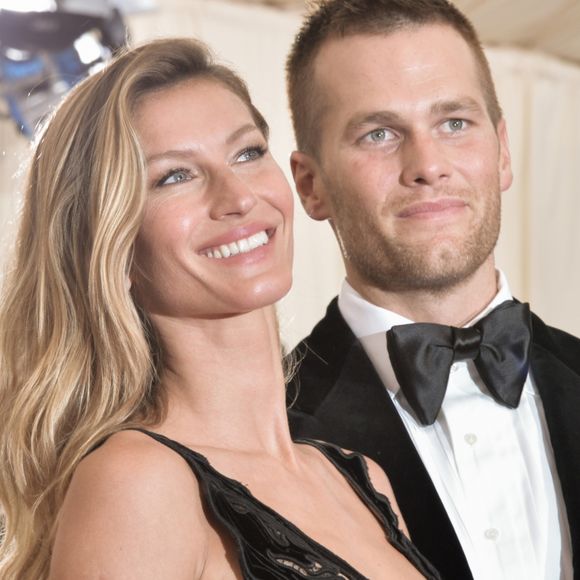 Tom Brady lamenta ter decepcionado filhos após piadas sobre separação de Gisele Bündchen: 'Eles protegem a mãe'