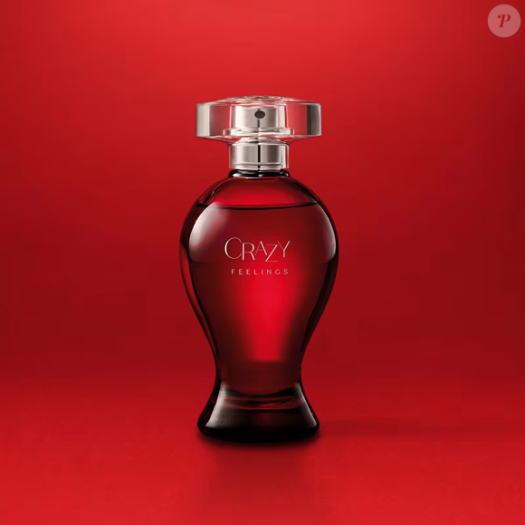 Crazy Feelings (O Boticário) - 100ml | R$ 174,90 - clássico da perfumaria nacional volta às prateleiras e reacende memórias afetivas de 1994