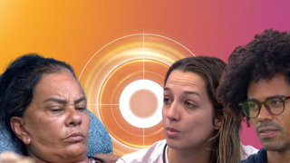 'BBB 26' na mira da web: quais são os brothers mais ODIADOS pelo público após eliminação de Babu Santana?