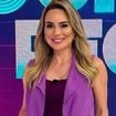 Após desligamento da Record TV, Rachel Sheherazade se pronuncia: 'Sentimento é de felicidade'