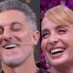 'Uma loucura': Angélica deixa Luciano Huck sem palavras com declaração íntima sobre nariz do apresentador. Vídeo!