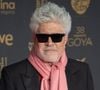 Pedro Almodóvar, aos 77 anos, sobre seus imóveis: 'Tenho uma casa nova e acho que a comprei mais para decorá-la e colocar todos os quadros que fui comprando ao longo dos anos do que para morar nela'