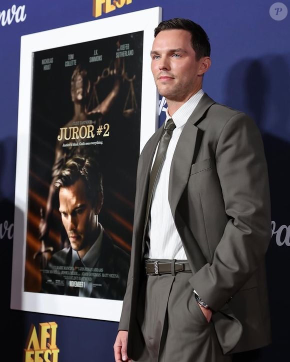 Nicholas Hoult, de 36 anos, viverá Gilderoy Lockhart no segundo ano de 'Harry Potter', quando a série irá adaptar os eventos de 'Harry Potter e Câmara Secreta' para as telinhas