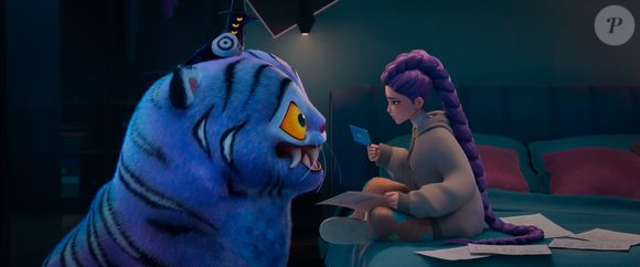 'Guerreiras do K-pop' fala sobre sonhos e realizações, mas também aborda frustrações e sentimentos delicados