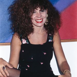 Elba Ramalho começou sua carreira no final dos anos 60