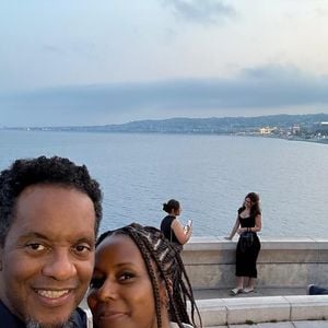 Maju e Agostinho já comentaram no passado sobre uma possível gravidez e a apresentadora chegou a congelar os óvulos
