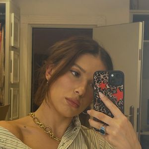 Antes e depois de Millie Bobby Brown; atriz nunca falou abertamente sobre preenchimentos do rosto