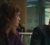 O thriller com ares de romance policial é daqueles que nos prendem por horas e horas em busca de respostas e fazem com que seja difícil parar de assistir