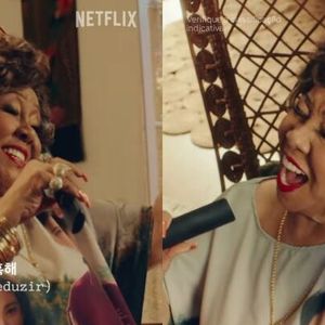 'Se a Vida Te Der Tangerinas...' ganha toque brasileiro com a voz poderosa da Marrom.