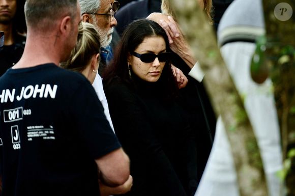 Li Martins descobriu que JP Mantovani estava morto quando foi acordada por policiais na porta de sua casa