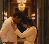 Pedro (Chay Suede) decide enfrentar o próprio pai para tentar provar a inocência de Adriana (Leticia Colin) nos próximos capítulos