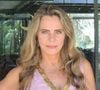Bruna Lombardi é uma das maiores atrizes da televisão brasileira e, nos últimos anos, tem se dedicado a novos projetos