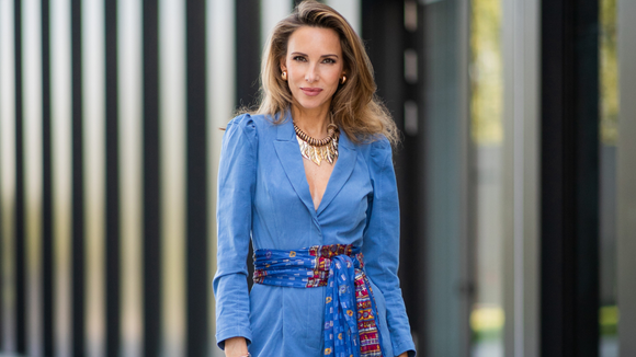 Tesouros da moda: nossas avós costumavam usar e agora podemos 'roubar' esses 10 itens do guarda-roupa delas