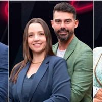 Quem vai sair do 'Power Couple Brasil' hoje (22/05)? Enquete UOL ATUALIZADA revela números acirrados na DR