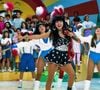 Xuxa e Mara Maravilha mantinham rivalidade apenas na preferência do público infantil nos anos 1980, começo da década de 1990