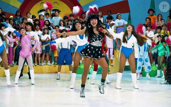 Xuxa e Mara Maravilha mantinham rivalidade apenas na preferência do público infantil nos anos 1980, começo da década de 1990