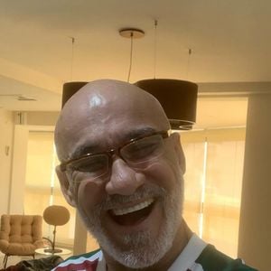 Ayrton Lima já havia atuado como motorista de aplicativo em 2019 e retornou neste ano