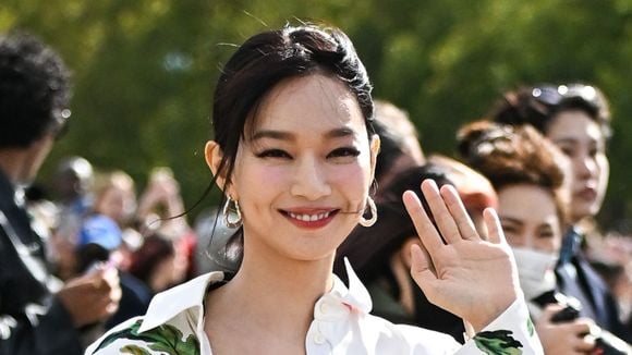 Skincare coreano de Shin Min-a: atriz do dorama 'Carma', da Netflix, tem 4 produtos indispensáveis para manter a pele lisa e sem manchas