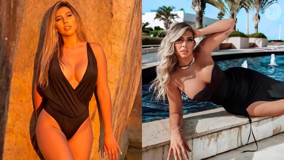 Miss Copa do Mundo 2026 terá a chef Eloá Oliveira representando a Itália: 'País da beleza, da arte e da comida'