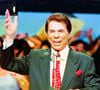 Silvio Santos estaria sendo torturado por espíritos diante de sua resistência em não aceitar Jesus Cristo como o Salvador