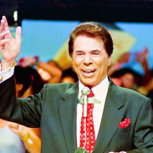 Silvio Santos estaria sendo torturado por espíritos diante de sua resistência em não aceitar Jesus Cristo como o Salvador