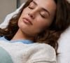 Bruna descobrirá aneurisma cerebral na novela 'Quem ama cuida'