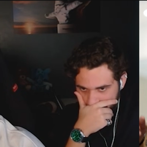 Reação envergonhada em vídeo com o youtuber Brino entregou tensão real por trás da cena que movimentou a web e rendeu comentários ousados