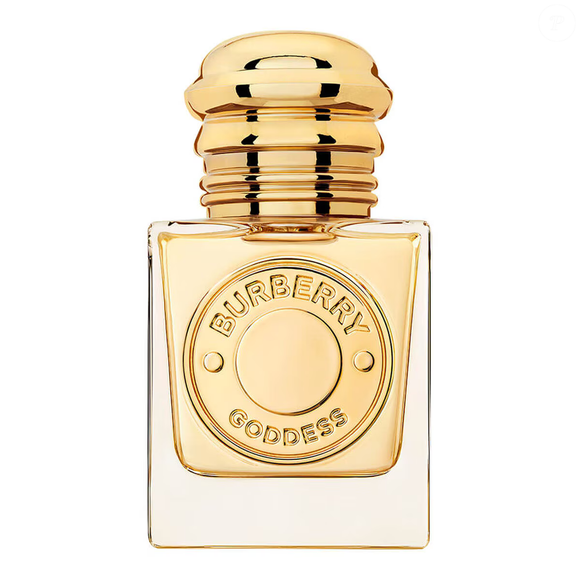 Goddess (Burberry) 30ml | R$ 417,76 - é formado por um trio de baunilhas enriquecido por lavanda