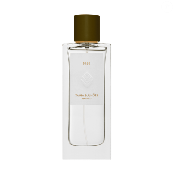 Jacqueline Follet - 1989 Eau de Parfum 80ml Tania Bulhões | R$ 520