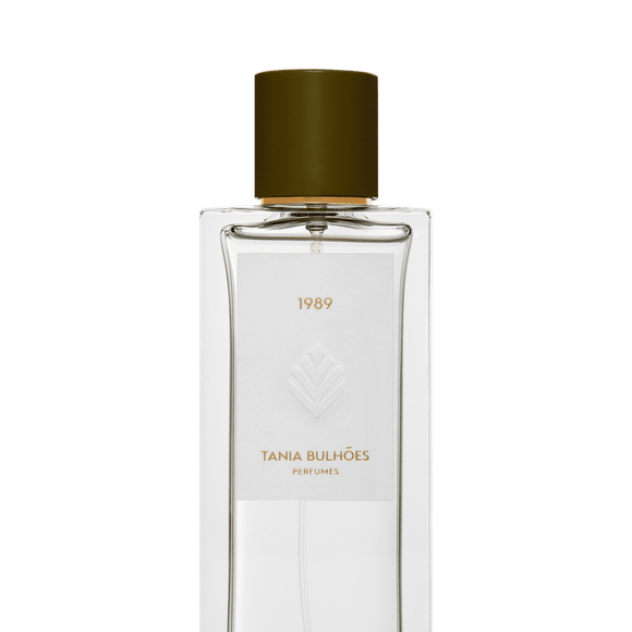 Jacqueline Follet - 1989 Eau de Parfum 80ml Tania Bulhões | R$ 520