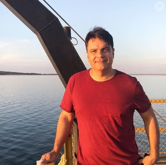 Guilherme de Pádua foi um dos condenados pela morte de Daniella Perez em dezembro de 1992