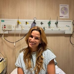 Jade Barbosa já foi diagnosticada com doença rara e 15 pedras nos rins