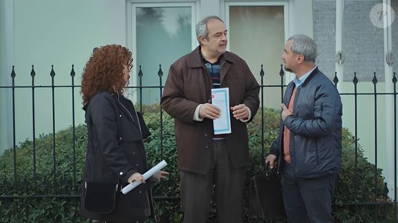 Novela 'Força de Mulher' obteve recorde de audiência em 16 de junho de 2025