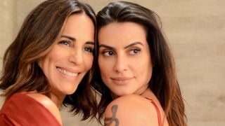 Hoje perto do 'BBB 26', Cleo Pires já entregou ciúmes da mãe, Gloria Pires, por cena de filme: 'Não gosto de vê-la...'