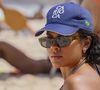 Bella Campos garantiu um salário mensal de R$ 60 mil em ‘Vale Tudo’, segundo o site Observatório da TV
