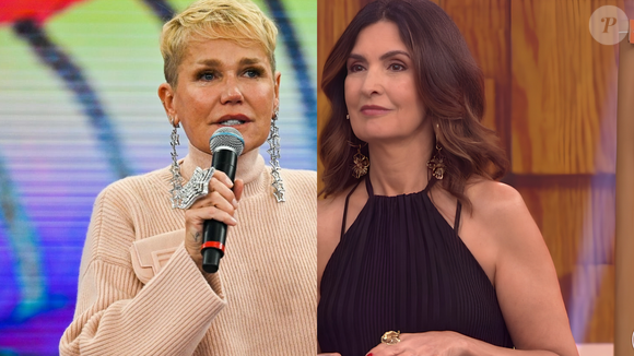 Nem Fátima Bernardes, nem Xuxa: ex-apresentadora da Globo troca de emissora e assume atração no SBT