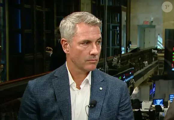 ‘Os grupos de mensagens e as correntes de ex-funcionários estão tipo… Todo mundo está rindo muito e curtindo muito o que aconteceu e a exposição de Andy Byron’, diz fonte