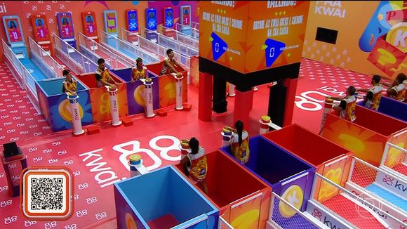 Brothers do 'BBB 25' enfrentam Prova de Resistência nesta quinta-feira (13)