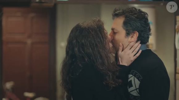 Bahar e Arif ficam perto do final feliz na novela 'Força de Mulher'