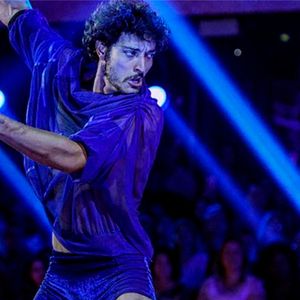 Favorito no passado: Mesmo elogiado pelos jurados, Allan perdeu o Dancing Brasil por decisão do público