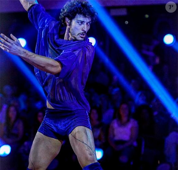 Favorito no passado: Mesmo elogiado pelos jurados, Allan perdeu o Dancing Brasil por decisão do público