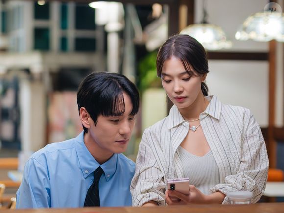 5. 'Meu Querido Nêmesis' é um sucesso no ranking geral do IMDb, onde atualmente ocupa a 569ª posição