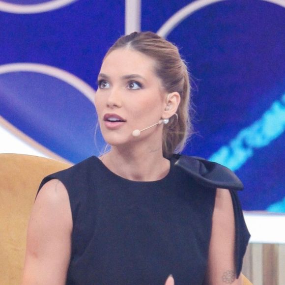 Adeus exposição! Virginia muda postura virtual em dia de depoimento na CPI das Bets e completa 12h sem postar nada