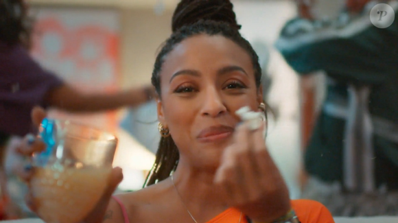 'Sou de Naná' é tema de Bela em 'Por Você', novela das 19h da Globo