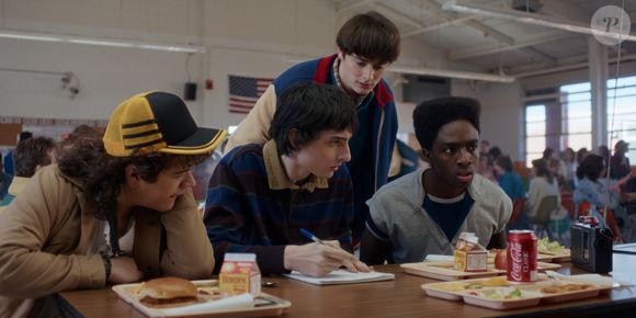 A primeira parte da quinta temporada de 'Stranger Things' foi lançada pela Netflix no último dia 26 de novembro, chegando ao TOP10 da Netflix