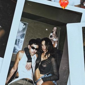 O corpo de Bruna Marquezine chamou atenção dos internautas